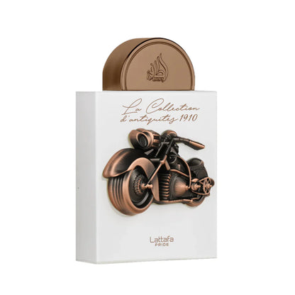 Lattafa Pride Le Collection D'Antiquities 3.4oz EDP