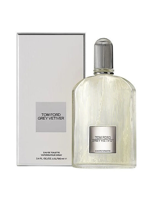 Tom Ford Grey Vetiver 3.4oz EDP