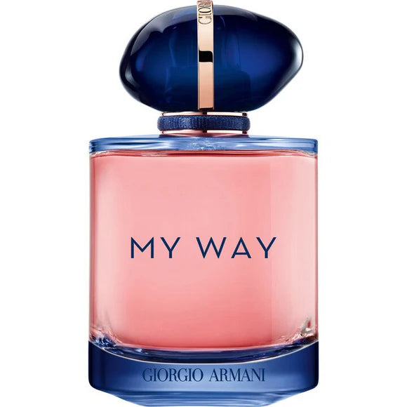 W Armani My Way 3oz EDP