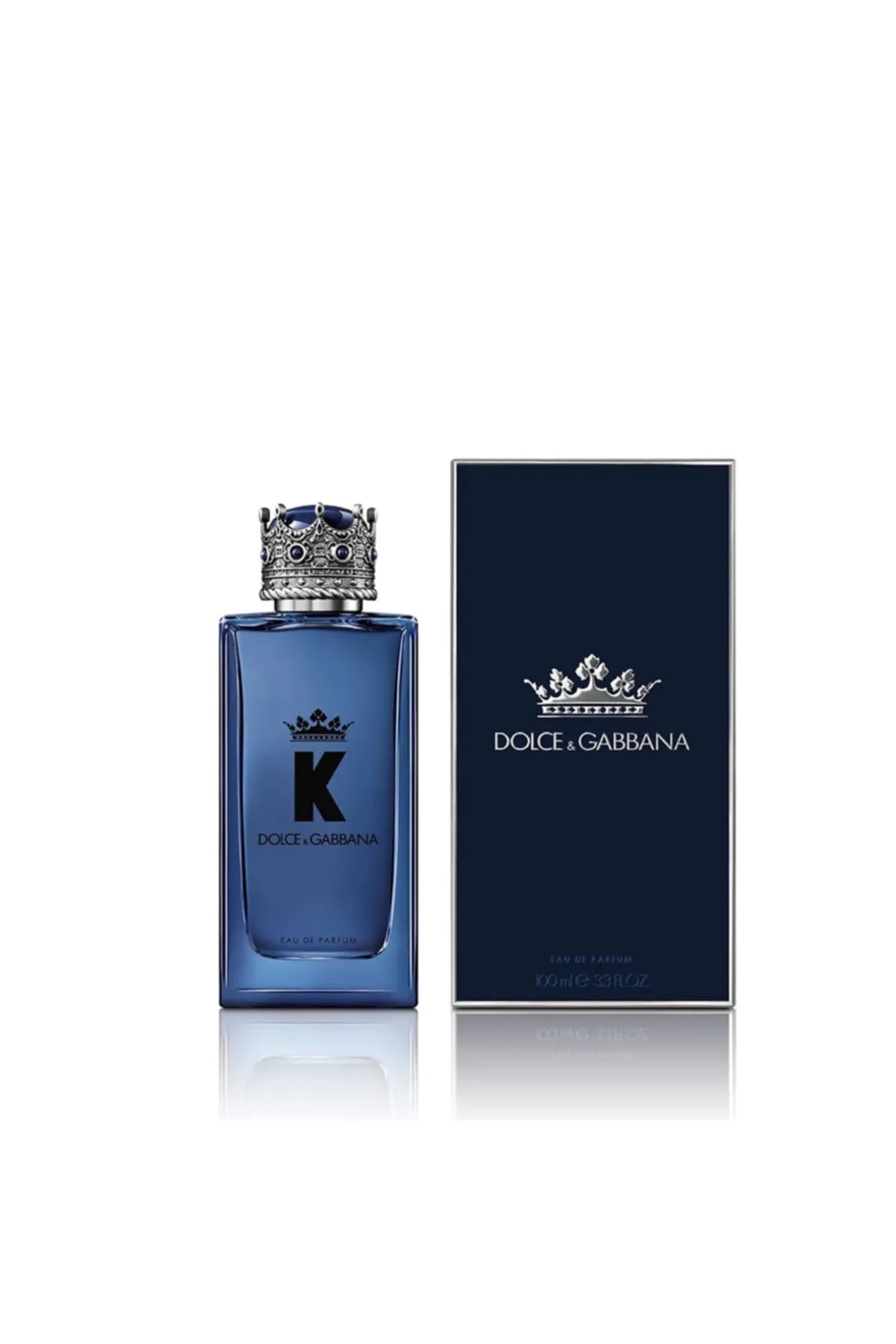 Dolce & Gabbana K EDP