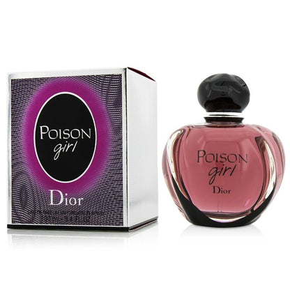 W Christian Dior Poison Girl 3.4oz EDP