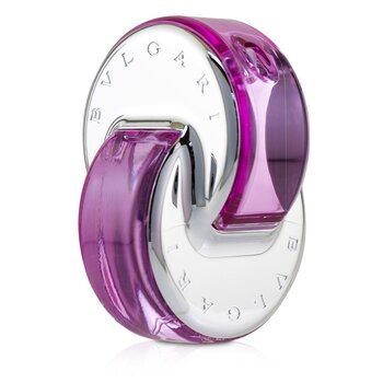 W Bvlgari Omnia Amethyste EDT