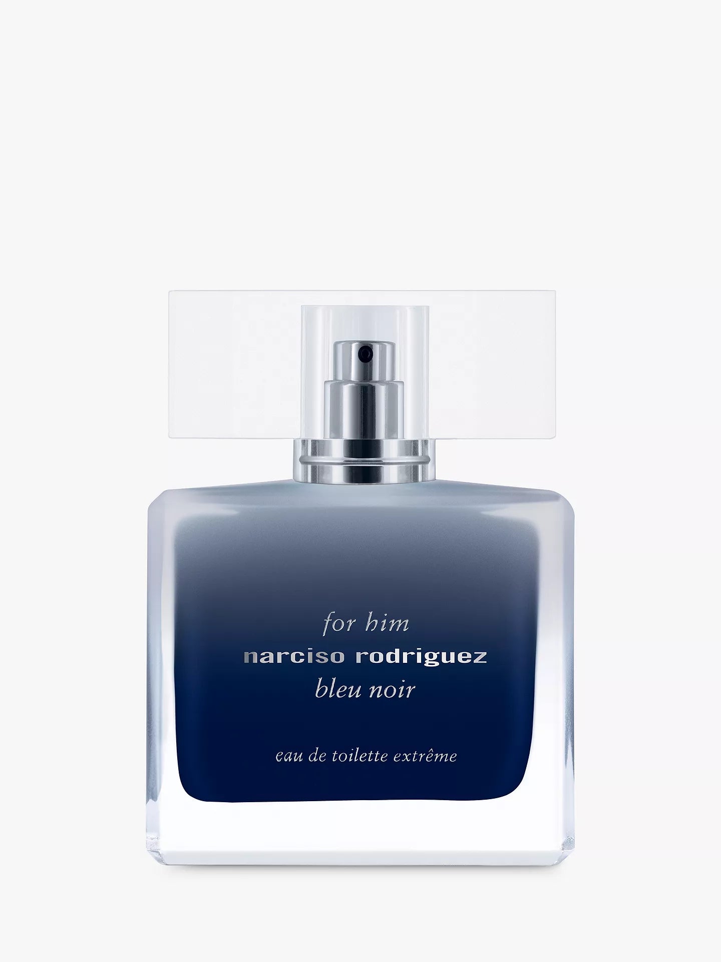 Narisco Rodríguez Bleu Noir Extreme 3.3oz EDT