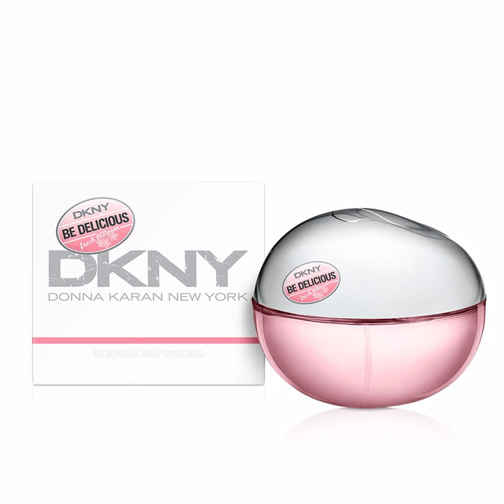 W DKNY Be Delicious Fresh Blossom 3.4oz EDP