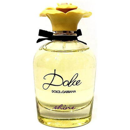W D&G Dolce Shine 2.5oz EDP