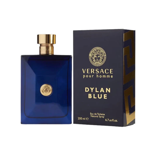 Versace Dylan Blue 6.7oz EDT