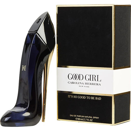 W Carolina Herrera CH Good Girl 2.7oz EDP
