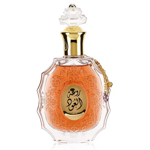 Lattafa Rouat Al Oud 3.4oz EDP