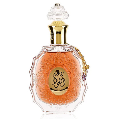 Lattafa Rouat Al Oud 3.4oz EDP
