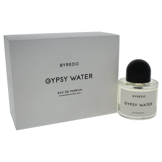 Byredo Gypsy Water 3.4oz EDP
