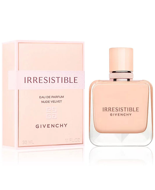 W Givenchy Irresistible Nude Velvet 2.7oz EDP