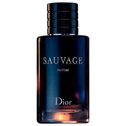 Christian Dior Sauvage Parfum