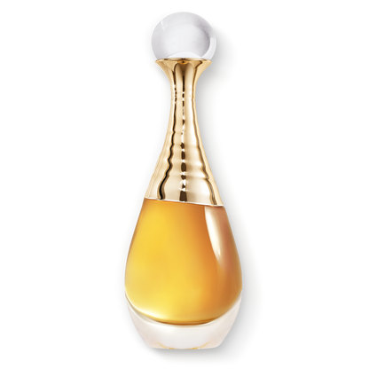 W Christian Dior  Jadore L'or Essence  1.7oz Parfum