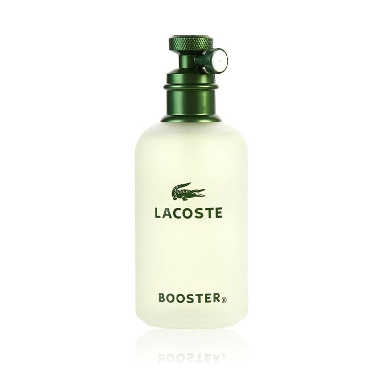 Lacoste Booster 4.1oz EDT