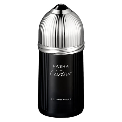 Cartier Pasha Noire 3.4oz EDT
