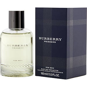 Burberry Weekend 3.3oz EDT