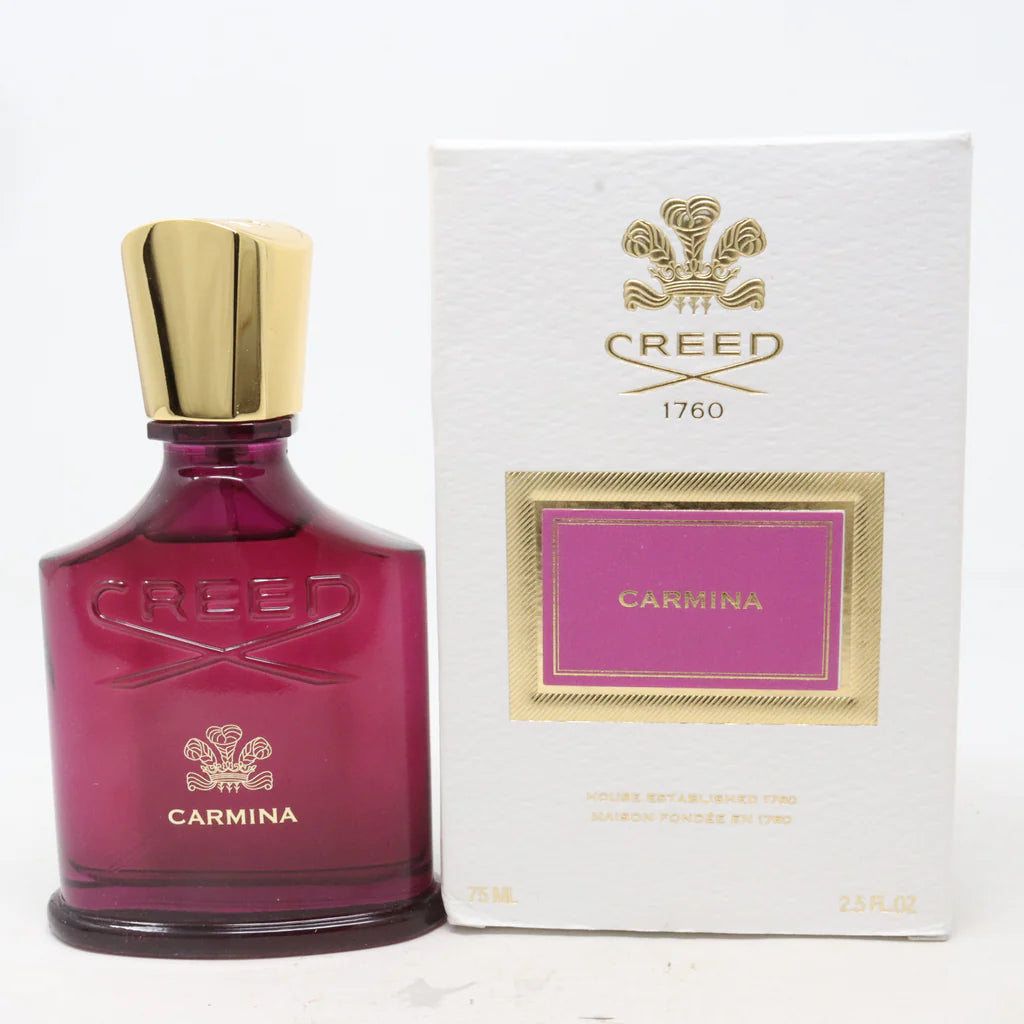 W Creed Carmina 2.5oz EDP