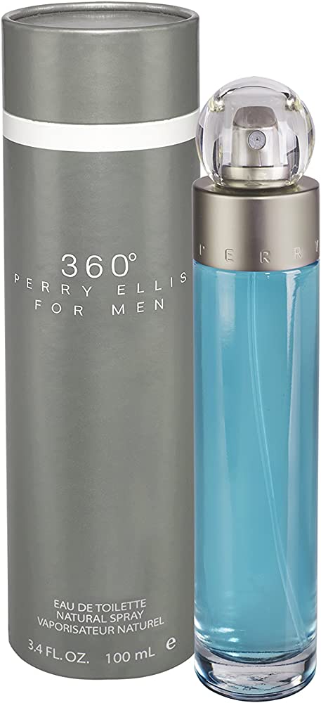 Perry Ellis 360 EDT
