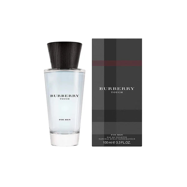 Burberry Touch 3.3oz EDT