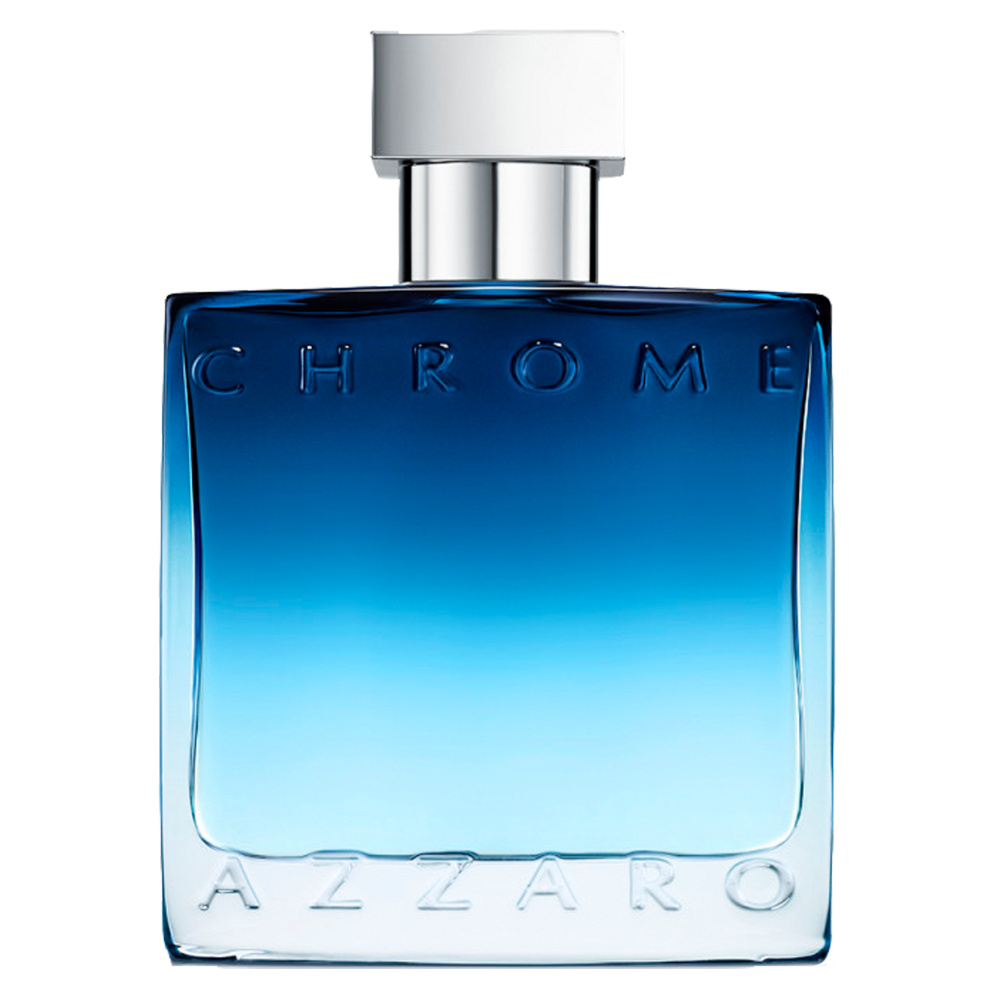 Azzaro Chrome 3.4oz EDP