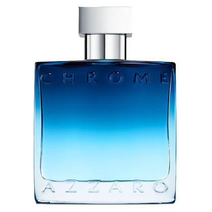 Azzaro Chrome 3.4oz EDP