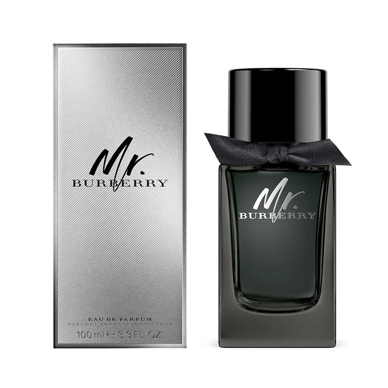 Burberry "Mr Burberry" 3.3oz EDP