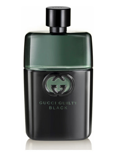 Gucci Guilty Black 3oz EDT