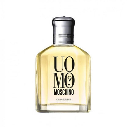 Moschino Uomo 4.2oz EDT