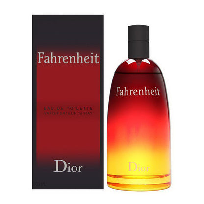 Christian Dior Fahrenheit 3.4oz EDT