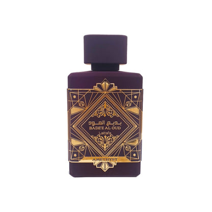 Lattafa Badee Al Oud Amethyste 3.4oz EDP