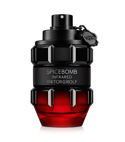 Viktor & Rolf Spicebomb Infrared 3oz EDT