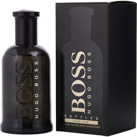 Hugo Boss Bottled #6 6.7oz Parfum