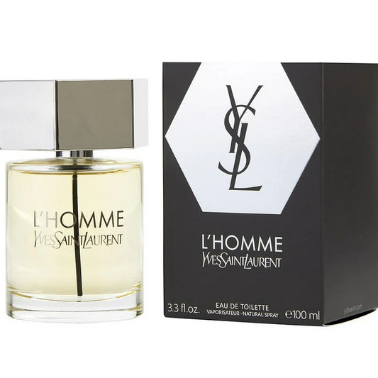 Ysl L'homme EDT