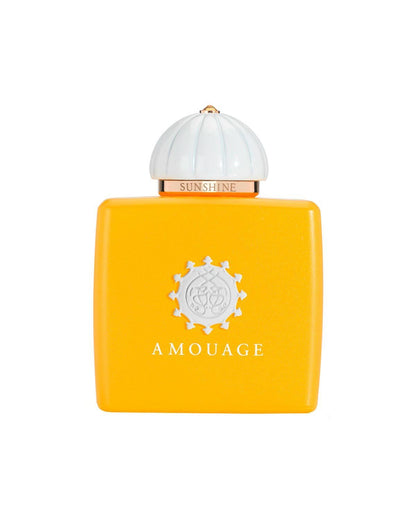 W Amouage Sunshine 3.4oz EDP