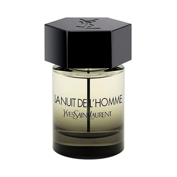 Ysl La Nuit 3.3oz EDT