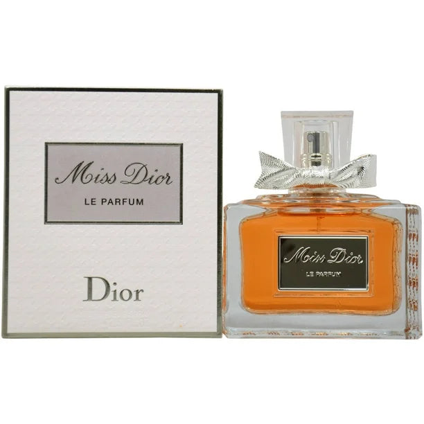W Christian Dior Miss Dior 2.7oz Parfum