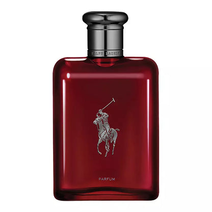 Polo Red Parfum 4.2oz