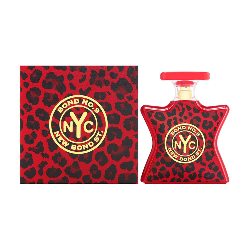 W Bond No.9 New Bond Street 3.4oz EDP