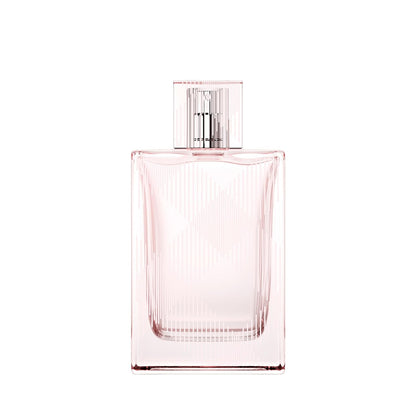 W Burberry Brit Sheer 3.4oz EDT