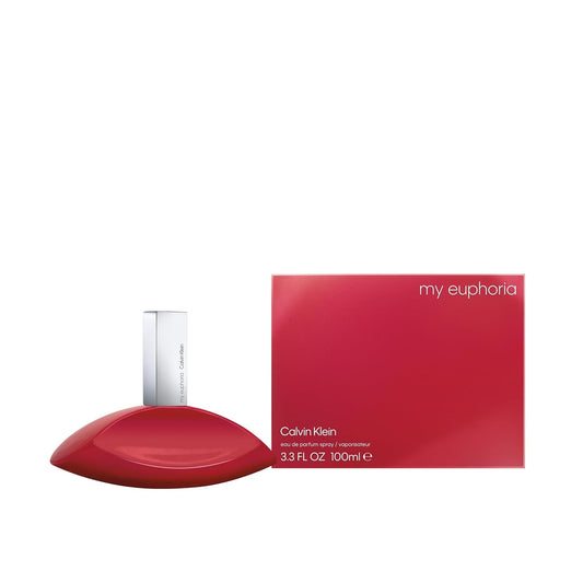 W Calvin Klein My Euphoria 3.4oz EDP
