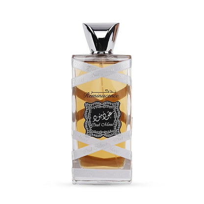 Lattafa Oud Mood Reminiscence 3.4oz EDP