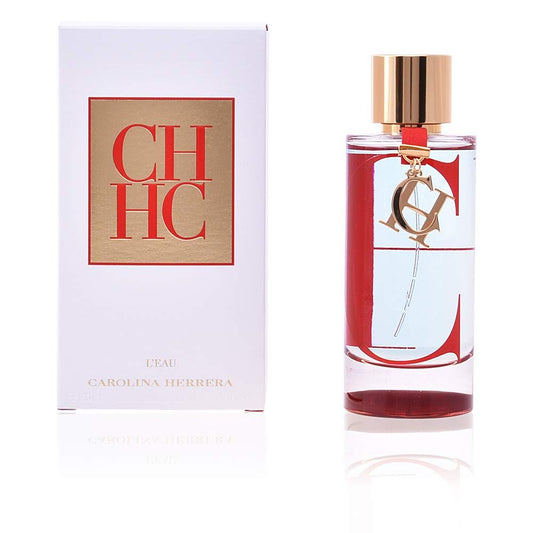 W Carolina Herrera CH L'eau 1.7oz EDT