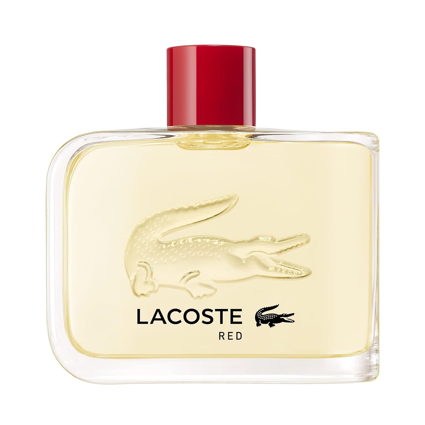 Lacoste Red 4.2oz EDT
