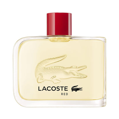 Lacoste Red 4.2oz EDT