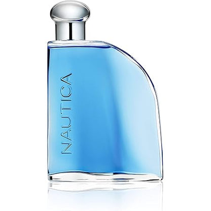 Náutica Blue 3.4oz EDT