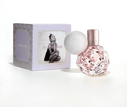 W Ariana Grande Ari 3.4oz EDP