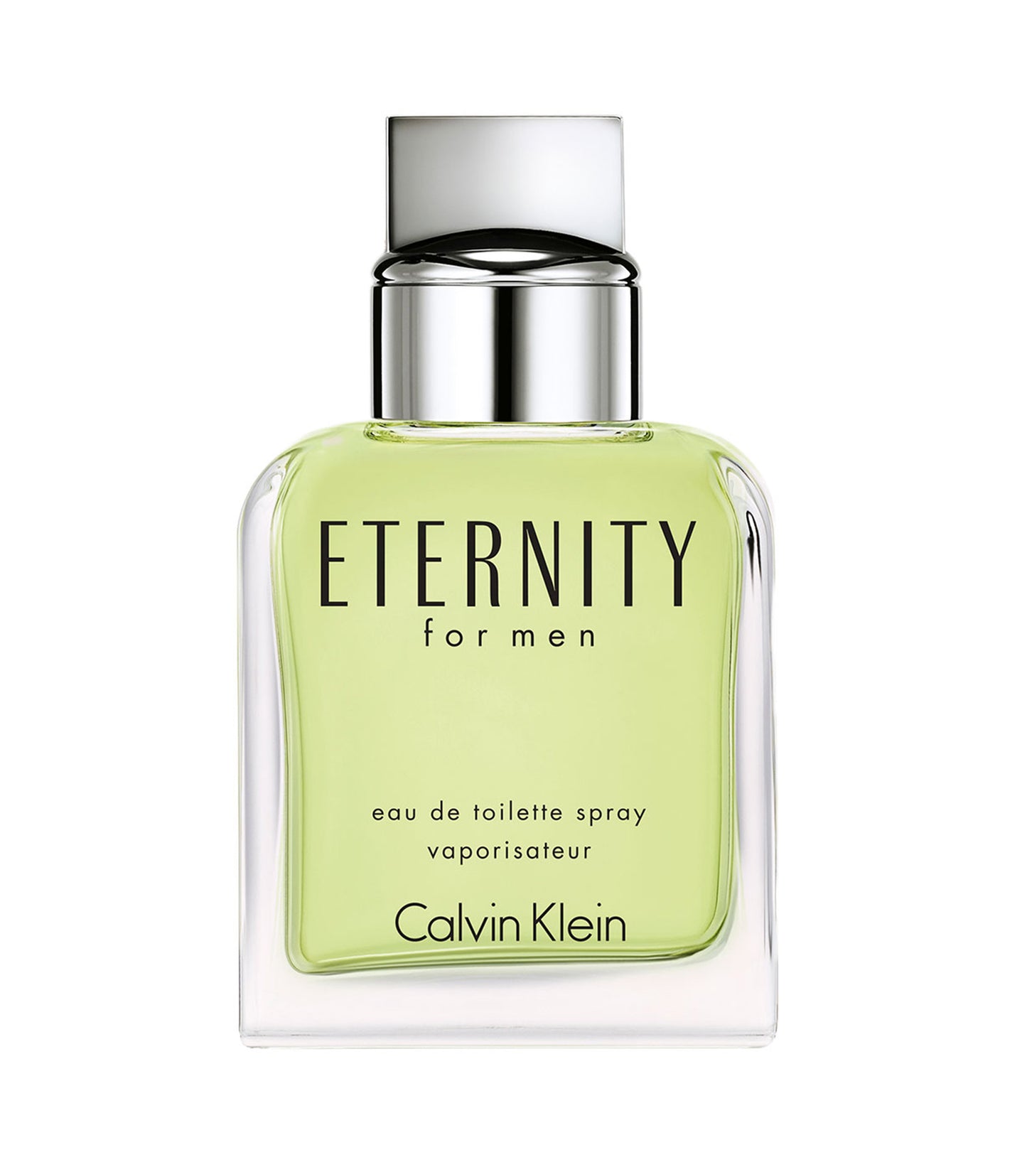 Calvin Klein Eternity EDT