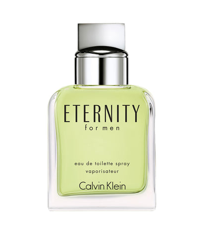Calvin Klein Eternity EDT