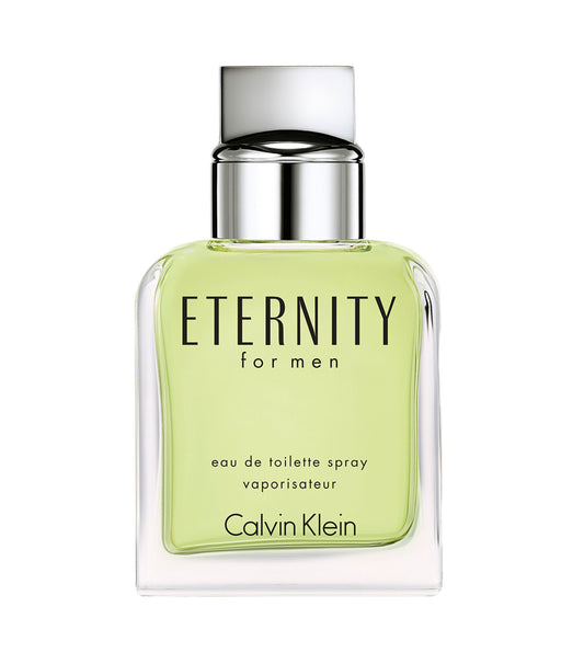 Calvin Klein Eternity EDT