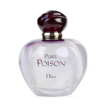 W Christian Dior Pure Poison 3.4oz EDP